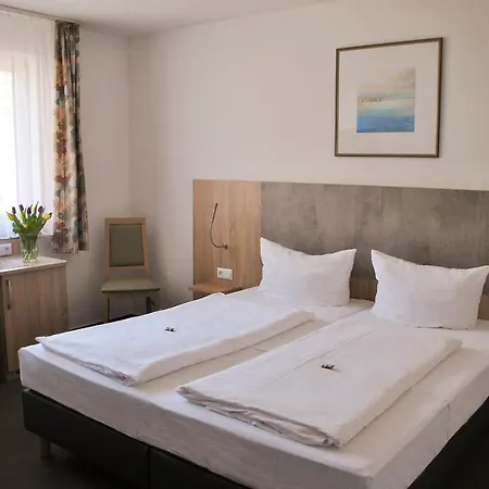 Garni Meeresblick Hotel