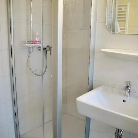 Garni Meeresblick Hotel 3*