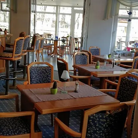 Garni Meeresblick Глове