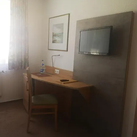 Hotel Garni Meeresblick
