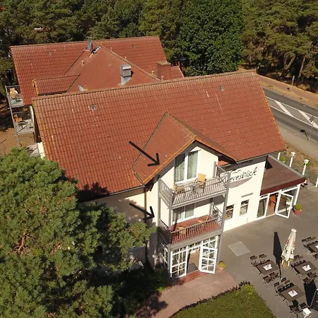 Garni Meeresblick Hotel 3*