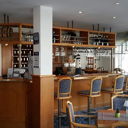 Garni Meeresblick Hotel