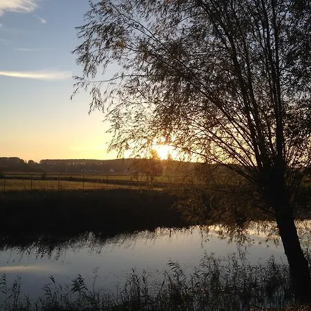 Hotel Garni Meeresblick 3*