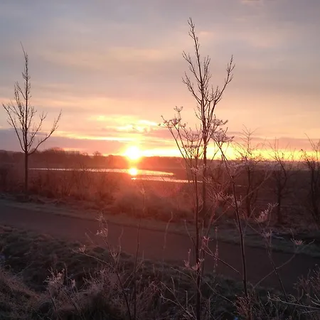 Garni Meeresblick 3* Glowe