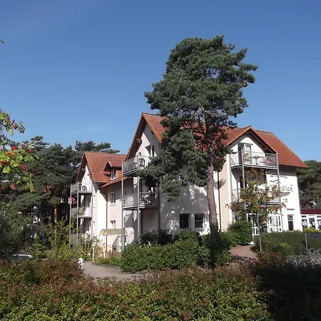 Garni Meeresblick Glowe