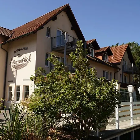 格尼海景酒店 格洛威