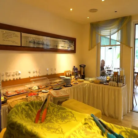 Garni Meeresblick 3*