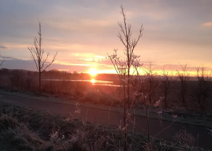 Garni Meeresblick 3* Glowe