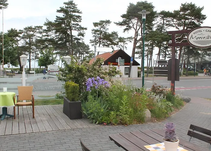 Garni Meeresblick Glowe